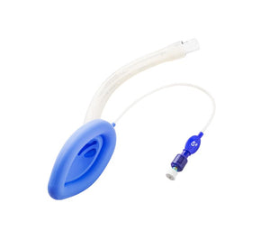 Laryngeal Mask by Romsons at Supply This | Romsons Excell Laryngeal Mask