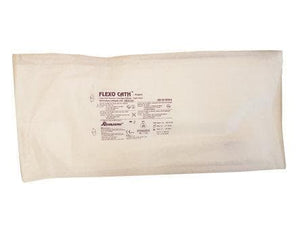 Intercostal/Chest Drainage Catheter by Romsons at Supply This | Romsons Flexo Cath Straight Intercostal Drainage Catheter