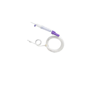 IV Administration Set/Infusion Set by Romsons at Supply This | Romsons Intra Flow IV Administration Set