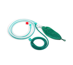 Bain Circuit by Romsons at Supply This | Romsons Mapleson D Adult Anaesthesia Bain Circuit