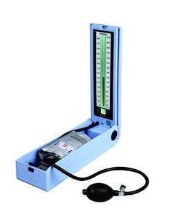 Blood Pressure (BP) Checker/Machine/Monitor by Romsons at Supply This | Romsons Mercury Free Blood Pressure BP Monitor Sphygmomanometer