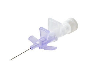 IV Cannula by Romsons at Supply This | Romsons Micron IV Cannula without Injection Port