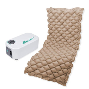 Pressure Mattress & Pillow by Romsons at Supply This | Romsons Nosor Pressure Mattress
