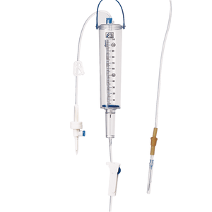 IV Administration Set/Infusion Set by Romsons at Supply This | Romsons Pedia Drip Paediatric Measured Volume IV Set