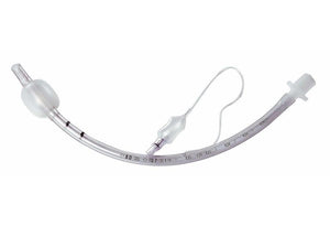 Endotracheal Tube and Accessories by Romsons at Supply This | Romsons Plain Endotracheal Tube