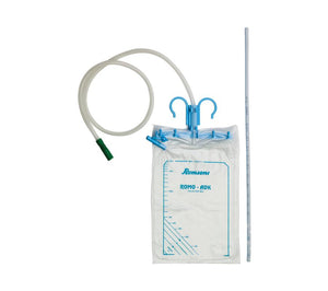 Abdominal Drainage Kit by Romsons at Supply This | Romsons Romo ADK Abdominal Drainage Kit