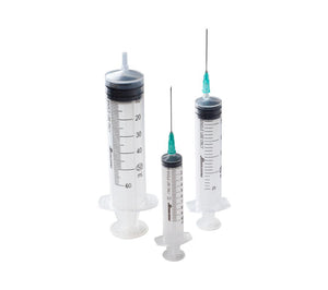 Syringe without Needle by ROMSONS at Supply This | Romsons Romo Jet Hypodermic Syringe Without Needle