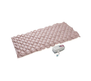 Pressure Mattress & Pillow by Romsons at Supply This | Romsons Sorenil Pressure Mattress with Pump