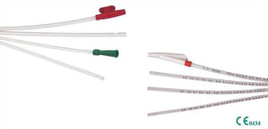 Suction Catheter by Romsons at Supply This | Romsons Suckath Suction Catheter Finger Tip Control