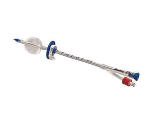 Foley Catheter by Romsons at Supply This | Romsons Supra Cath Plus Supra Pubic Balloon Catheter