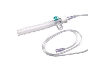 Respiratory and Anaesthesia Accessories by Romsons at Supply This | Romsons Trachea Tee Plus T Piece