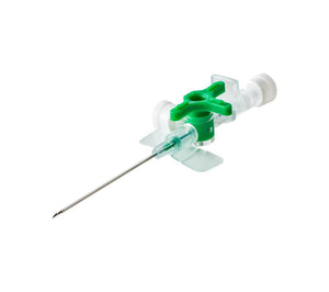 IV Cannula by Romsons at Supply This | Romsons Triflon IV Cannula with 3 Way Stopcock