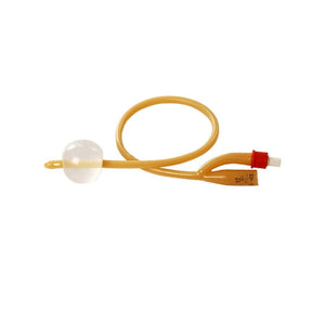 Foley Catheter by Romsons at Supply This | Romsons Uro Cath 2 Way Latex Adult Foley Catheter