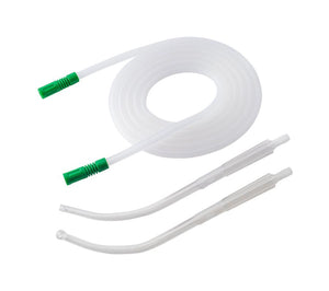 Suction Catheter by Romsons at Supply This | Romsons Vaccu Suck Yankaur Suction Set