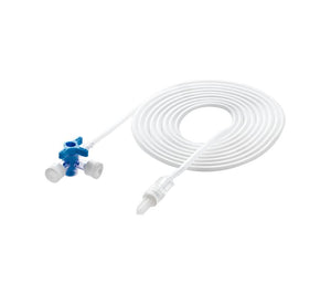 Pressure Monitoring (PM) and Extension Lines by Romsons at Supply This | Romsons Vein-O-Line Extension Line