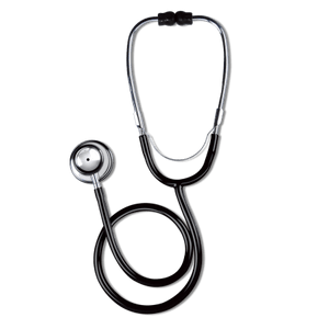 Stethoscopes by Rossmax at Supply This | Rossmax Dual Head Stethoscope