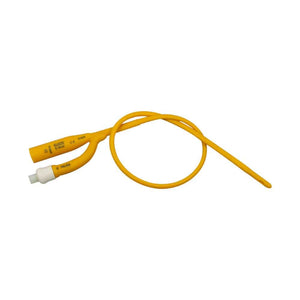 Foley Catheter by Rusch at Supply This | Rusch 2 Way Silicone Coated Latex Foley Catheter
