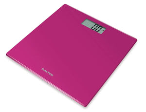 Weighing Scale by Salter at Supply This | Salter Pink Digital Weighing Scale - 9069