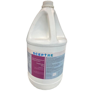 Instrument and Equipment Detergents and Disinfectants by Sceptre at Supply This | Sceptre Sceptodex OPA Solution Instrument Disinfectant