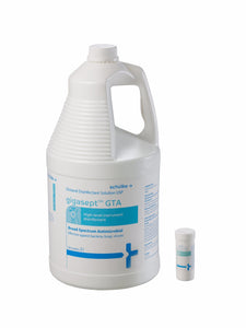 Instrument and Equipment Detergents and Disinfectants by Schuelke India at Supply This | Schuelke Gigasept High Level Instrument Disinfectant