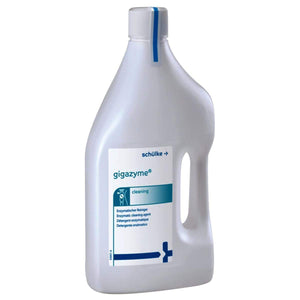 Instrument and Equipment Detergents and Disinfectants by Schuelke India at Supply This | Schuelke Gigazyme Triple Enzyme Instrument Detergent