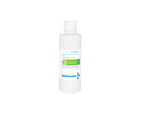 Surface & Environment Disinfectant by Schuelke India at Supply This | Schuelke Mikrozid 25 Rapid Surface Disinfectant