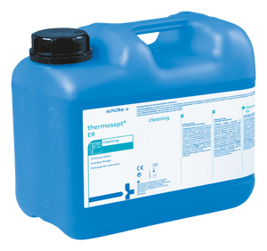 Instrument and Equipment Detergents and Disinfectants by Schuelke India at Supply This | Schuelke Thermosept Xtra Instrument Detergent