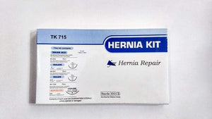 Hernia Products by Sutures India at Supply This | Sutures India Hernia Suture Kit