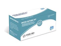 Orthopaedic Suture Kits by Sutures India at Supply This | Sutures India OR Suture Kit