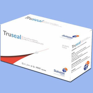 Tissue Adhesives and Sealants by Sutures India at Supply This | Sutures India Truseal Tissue Adhesive