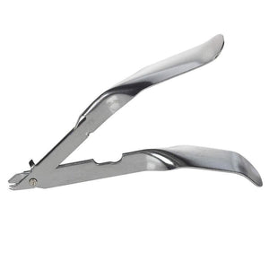 Surgical Staplers & Cutters by Sutures India at Supply This | Sutures India X-Tract Skin Staple Remover