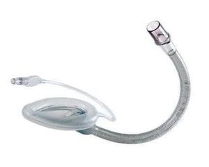 Laryngeal Mask by Teleflex at Supply This | LMA Flexible Reusable Laryngeal Mask