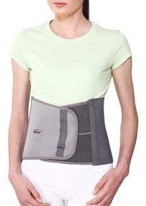 Abdominal and Rib Belts by Tynor at Supply This | Tynor Abdominal Support for Post Operative/ Pregnancy Care (Large)