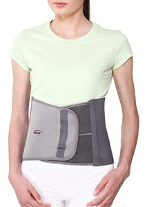 Abdominal and Rib Belts by Tynor at Supply This | Tynor Abdominal Support for Post Operative/ Pregnancy Care (XL)
