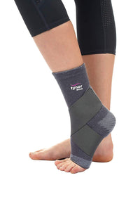 Ankle Brace & Support by Tynor at Supply This | Tynor Ankle Binder (Small)