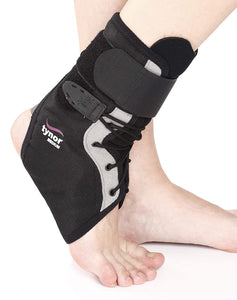 Ankle Brace & Support by Tynor at Supply This | Tynor Ankle Brace (Large)