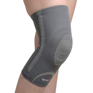 Knee Brace and Support by Tynor at Supply This | Tynor Comfortable Knee Cap with Patellar Ring (Large)