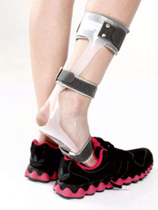 Foot, Toe & Heel Support by Tynor at Supply This | Tynor Foot Drop Splint for Left Foot (Medium)