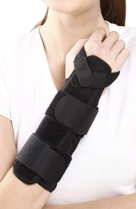 Shoulder and Arm Support by Tynor at Supply This | Tynor Forearm Splint - Universal