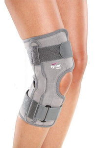 Knee Brace and Support by Tynor at Supply This | Tynor Functional Knee Support for Lateral Support & Immobilization (Large)
