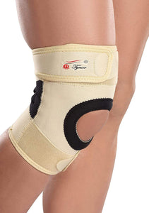 Knee Brace and Support by Tynor at Supply This | Tynor Neoprene Knee Support Sportif (Large)