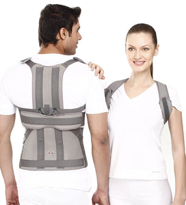 Lumbar Spinal & Back Support by Tynor at Supply This | Tynor Taylor's Brace (Long)