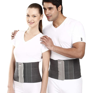 Abdominal and Rib Belts by Tynor at Supply This | Tynor Tummy Trimmer/ Abdominal Belt (Large)
