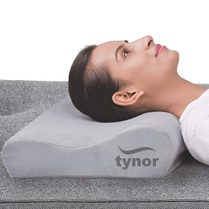 Collar & Cervical Support by Tynor at Supply This | Tynor Universal Cervical Pillow