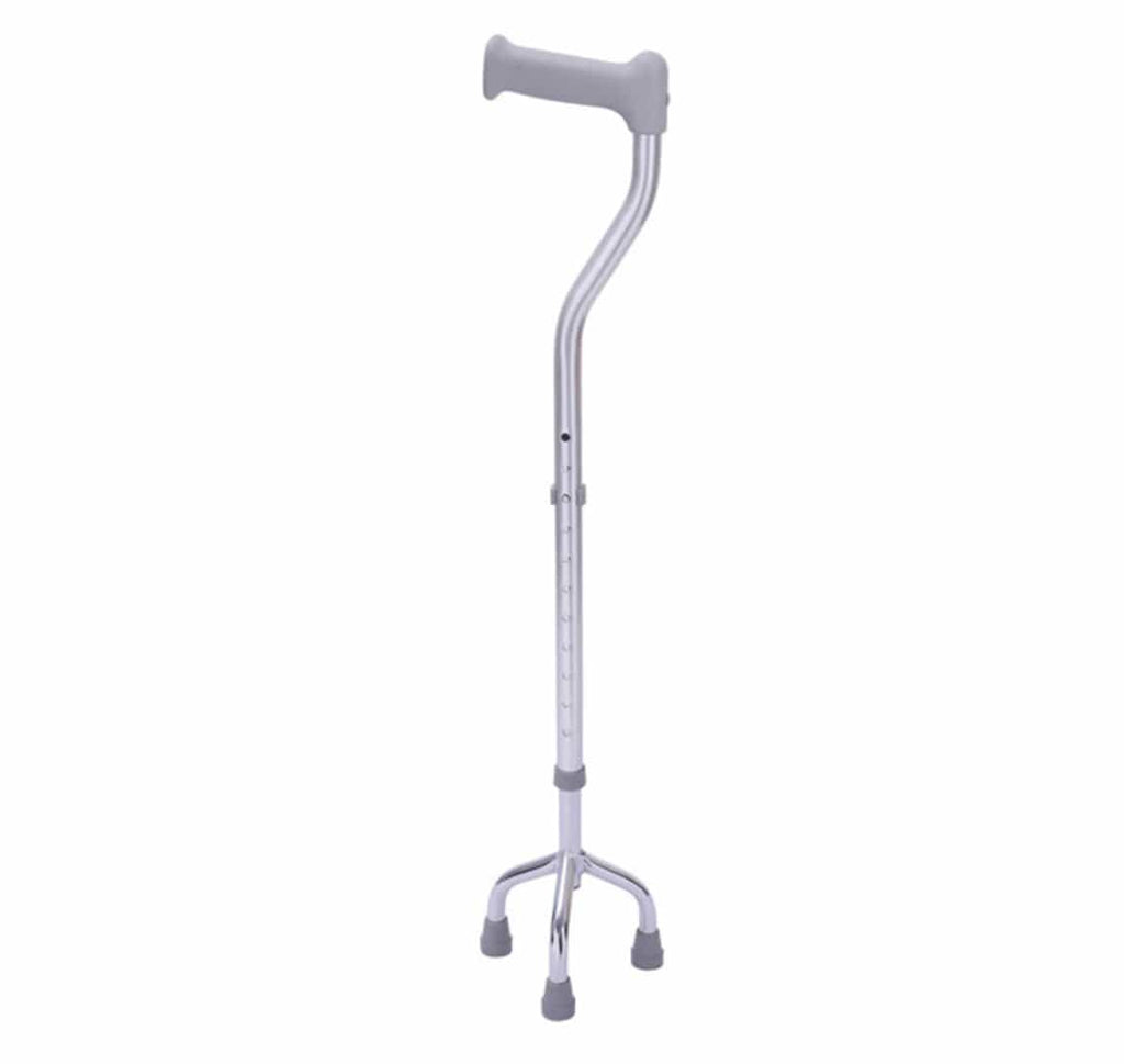 Buy original Tynor Universal Tripod Walking Stick for Rs. 593.37