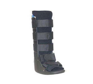 Walkers & Walking Aids by Tynor at Supply This | Tynor Walker Boot (Large)
