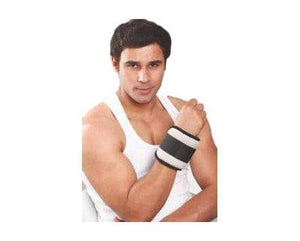 Physiotherapy Aids by Tynor at Supply This | Tynor Weight Cuff (0.5 Kg)