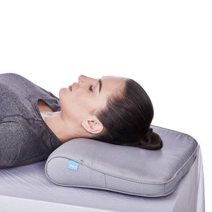 Collar & Cervical Support by Vissco at Supply This | Vissco Delux Neck Support Cervical Pillow