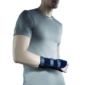 Shoulder and Arm Support by Vissco at Supply This | Vissco Right to Left Cock-Up Splint - Universal