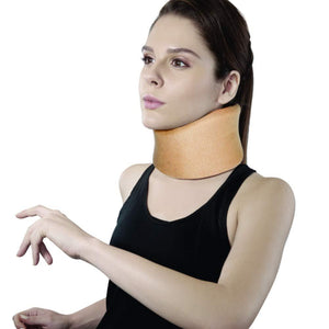 Collar & Cervical Support by Vissco at Supply This | Vissco Soft Cervical Collar (Small)